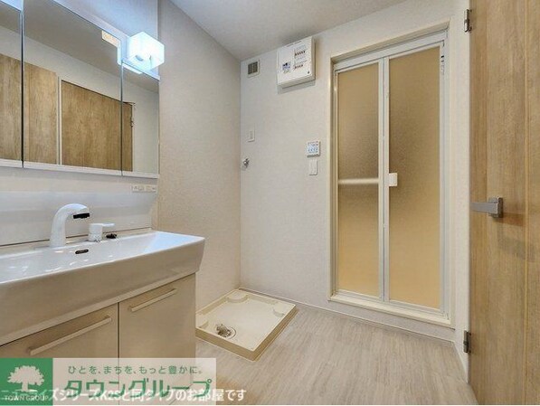 ライフベリー Bの物件内観写真